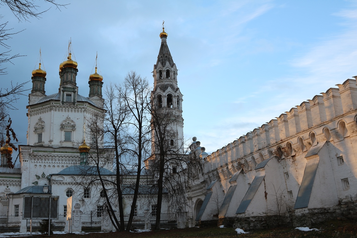 Троицкий Собор
