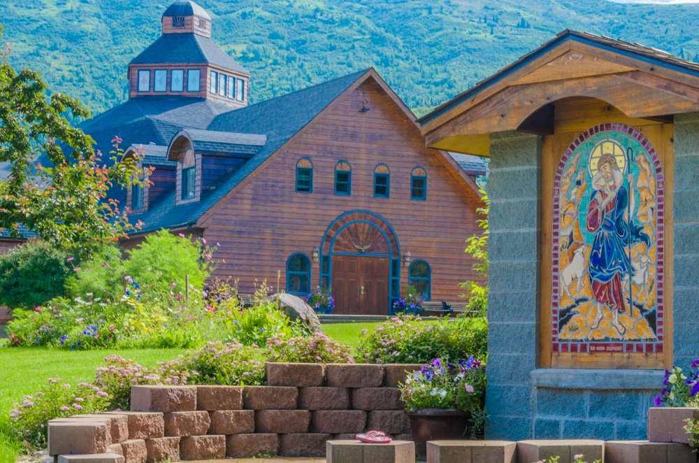 St. John Orthodox Cathedral