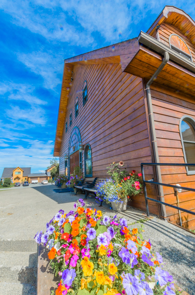 St. John Orthodox Cathedral