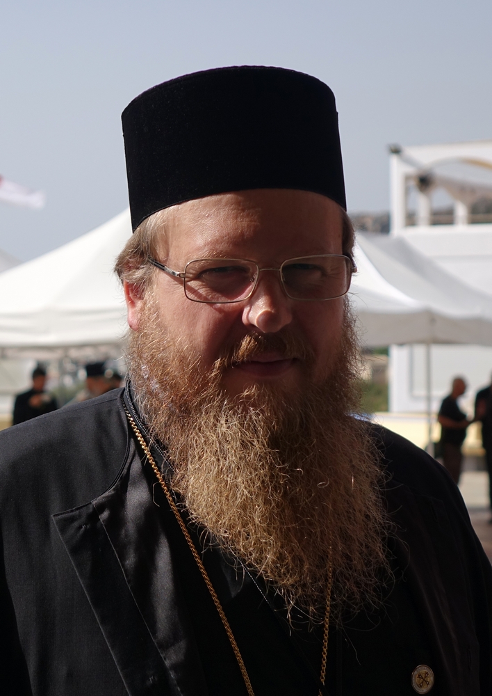 Archimandrite Seraphim