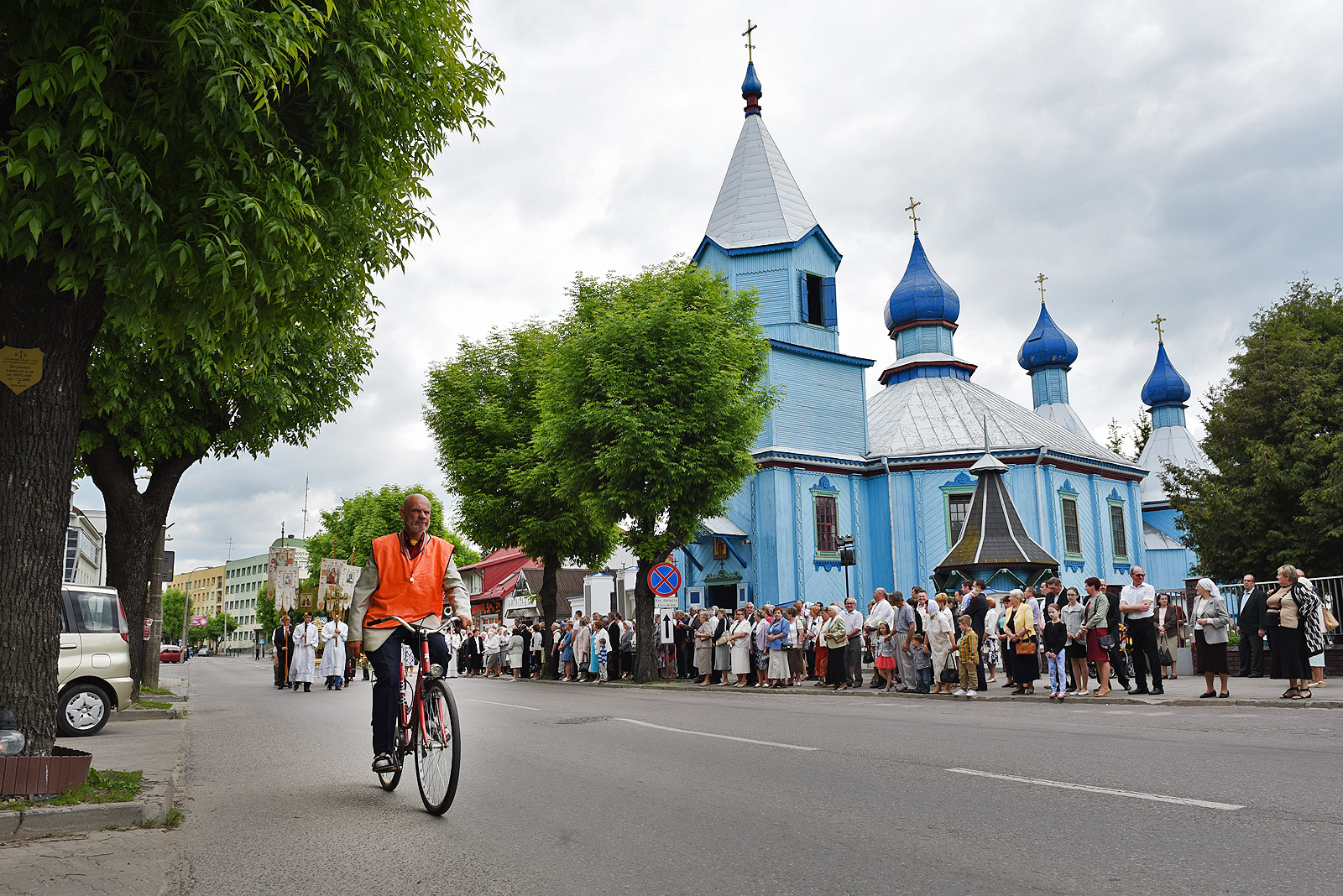 Belsk Podlaski