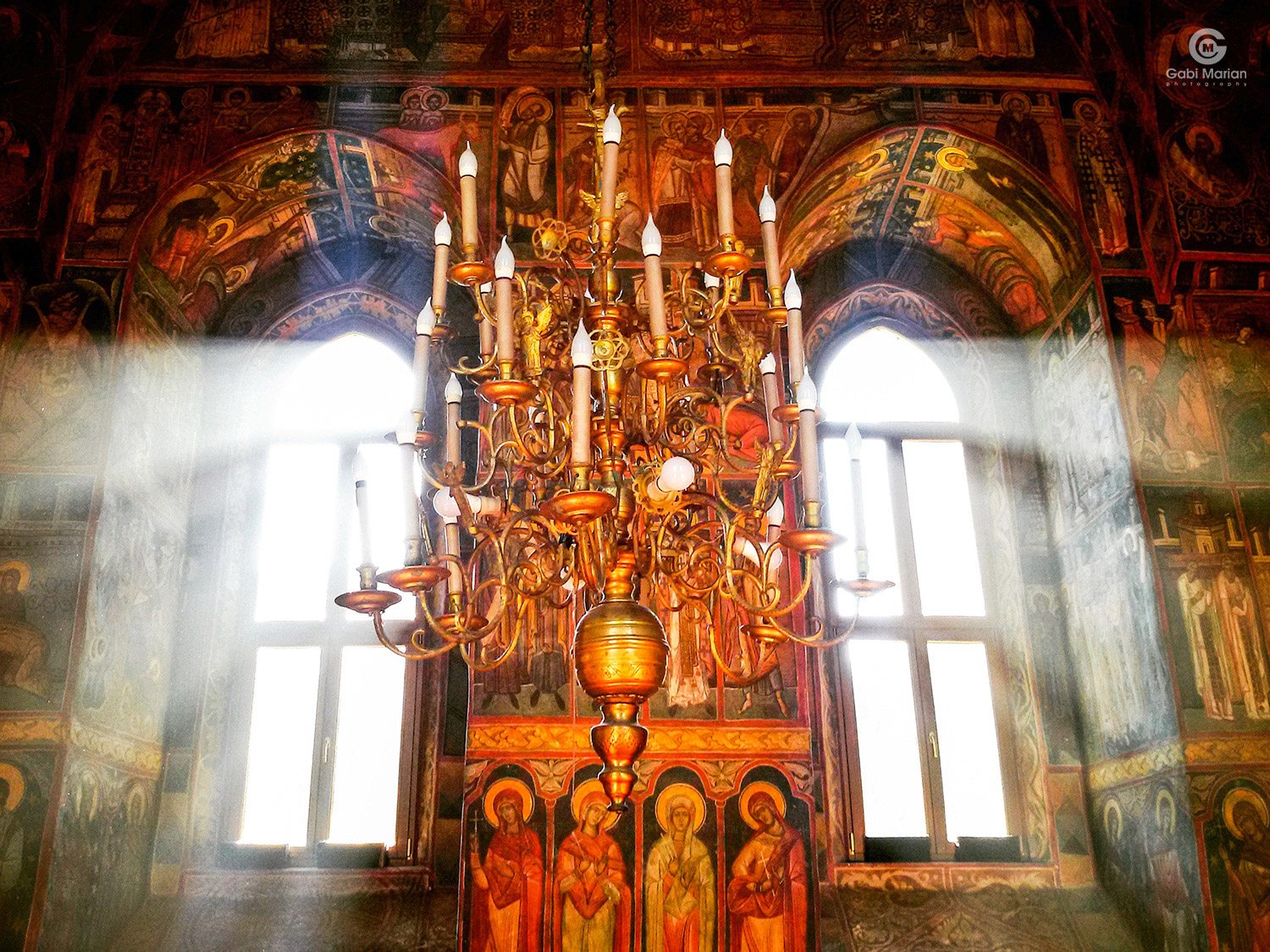 The Light