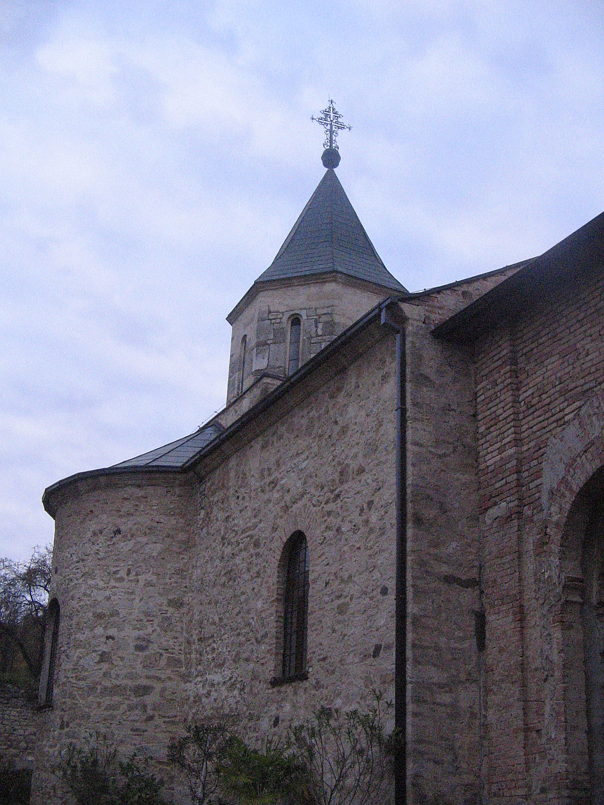 Monastery Rakovac