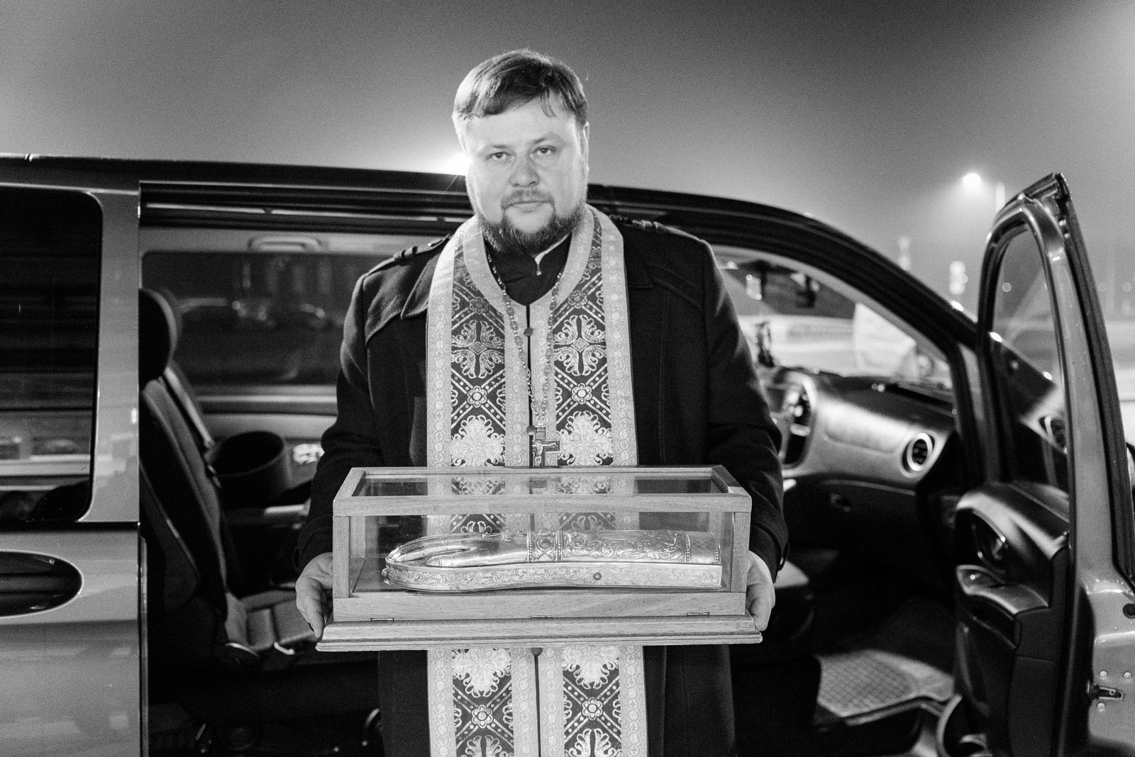 Ks. Andrzej Bołbot