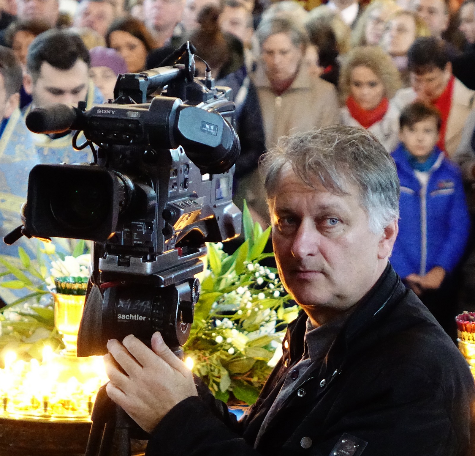 Roman Wasiluk 
