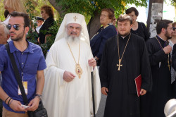 jarek1 
Romanian Patriarch Daniel in Greece, 2016 
2017-11-01 20:26:42