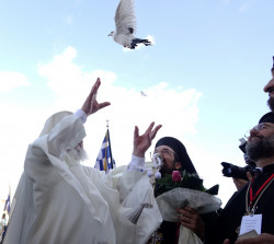 jarek11 
Romanian Patriarcha Daniel in Greece 
2017-11-01 20:33:33