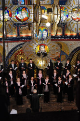 palavos 
Międzynarodowy Festiwal Hajnowskie Dni Muzyki Cerkiewnej 
2017-11-03 08:22:34