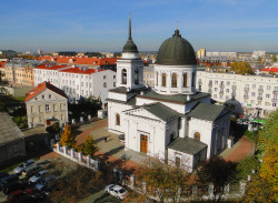 Arkadiusz 
Katedra św. Mikołaja w Białymstoku 
2017-11-03 11:04:41