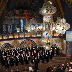 palavos 
Międzynarodowy Festiwal Hajnowskie Dni Muzyki Cerkiewnej 
2017-11-03 22:10:36