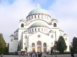 PedjaVid 
Храм Светог Саве у Београду 
2017-11-04 22:24:46