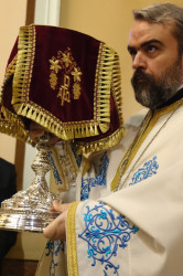 jarek1 
Divine Liturgy at Pentacost in Hereklion Cathedral, 2016 
2017-11-05 22:11:59