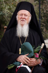jarek11 
Patriarch Bartholomew 
2017-11-05 22:17:16
