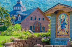Vlutes 
St. John Orthodox Cathedral 
2017-11-07 16:48:48