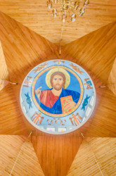 Vlutes 
St. John Orthodox Cathedral 
2017-11-07 16:50:24