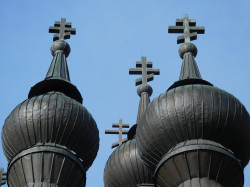 jarek 
The Orthodox church in Krynica-Zdrój again 
2017-11-07 22:03:03