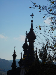 jarek 
The Orthodox church in Krynica-Zdrój again 
2017-11-07 22:06:47