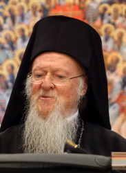 jarek1 
Patriarch Bartholomew 
2017-11-07 22:13:52