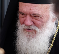 jarek11 
Archbishop Hieronimos 
2017-11-07 22:15:09