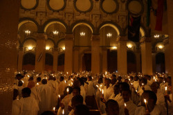 bretta 
Easter Service at the Holy Trinity Cathedral, Addis Ababa 
2017-11-08 00:22:49