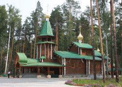 GrigorukAleks 
Царский Храм в монастыре Царственных Страстотерпцев "Ганина Яма" 
2017-11-08 19:55:06