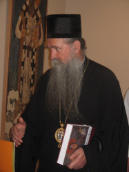 PedjaVid 
Владика будимљанско никшићки Јоаникије 
2017-11-09 15:40:43