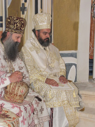 maksim 
Митрополит Порфирије и епископ Никодим 
2017-11-09 17:14:24