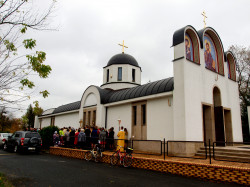 szolucha.w 
Cerkiew pod wezwaniem św. Apostoła i Ewangelisty Marka w Białej Podlaskiej 
2017-11-09 20:04:21
