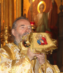 jarek1 
Archdeacon Vladimir Trusiewicz, 2013 
2017-11-11 00:14:35