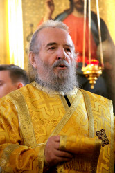 jarek1 
Archdeacon Vladimir Trusiewicz, 2015 
2017-11-11 00:15:27