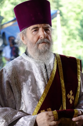 jarek1 
Archdeacon Vladimir Trusiewicz, 2016 
2017-11-11 00:16:45