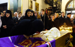 jarek11 
The funeral of archbishop Jeremiah, 2017 
2017-11-11 00:20:24