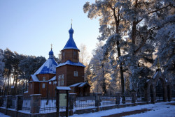 jarek1 
The Orthodox church in Kuraszewo 
2017-11-13 00:22:16