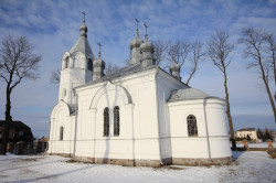 jarek 
The Elevation of the Holy Cross Orthodox church in Białystok-Fasty 
2017-11-15 12:58:03