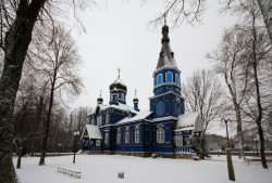 jarek1 
The Orthodox church in Puchły 
2017-11-15 13:02:56