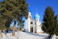 jarek11 
The Orthodox church in Jaczno 
2017-11-15 13:04:53