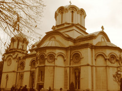 PedjaVid 
Црква светог Ђорђа на Чукарици 
2017-11-16 14:24:41