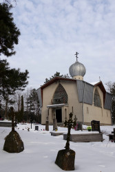 jarek1 
The Orthodox church in Kryszyniany 
2017-11-18 16:43:07