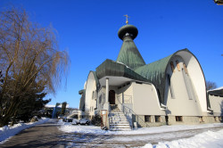 jarek11 
THe Holy Trinity Orthodox Cathedral in Hajnówka 
2017-11-18 17:00:58