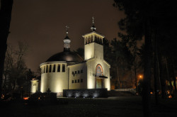 lnazarko 
Dormition Church, Bialystok-Starosielce 
2017-11-19 15:30:58