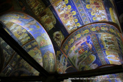 Бановић Марко 
Свод из манастирског комплекса Пећка Патријаршија, Косово и Метохија, Република С 
2017-11-20 02:15:16