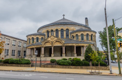 Vlutes 
Annunciation Greek Orthodox Church 
2017-11-21 20:01:40