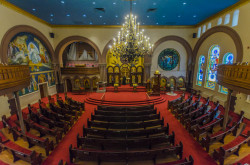 Vlutes 
Annunciation Greek Orthodox Church  
2017-11-21 20:02:56