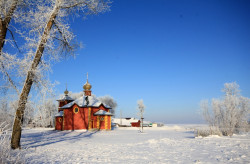 jarek1 
The Orthodox church in Zbucz 
2017-11-22 22:07:17