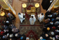 jarek1 
St. Nectarios of Egina relics in Zwierki Convent 
2017-11-24 22:47:35