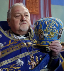 jarek 
The consecration of St. George Orthodox church in Białystok  
2017-11-26 22:40:06