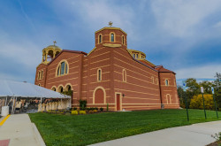 Vlutes 
Opening of Doors of Sts Constantine and Helen 
2017-11-27 19:01:08