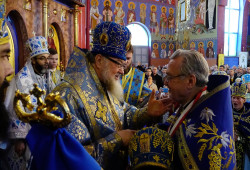 jarek 
The consecration of St. George Orthodox church in Białystok 
2017-11-28 22:41:49