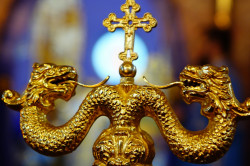 jarek 
An Orthodox crosier 
2017-11-28 22:43:18
