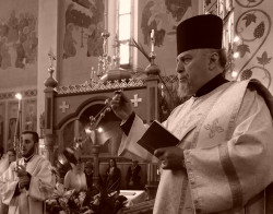 jarek11 
Prayers for reposed Fr. Vladimir Parfien 
2017-11-28 23:07:11